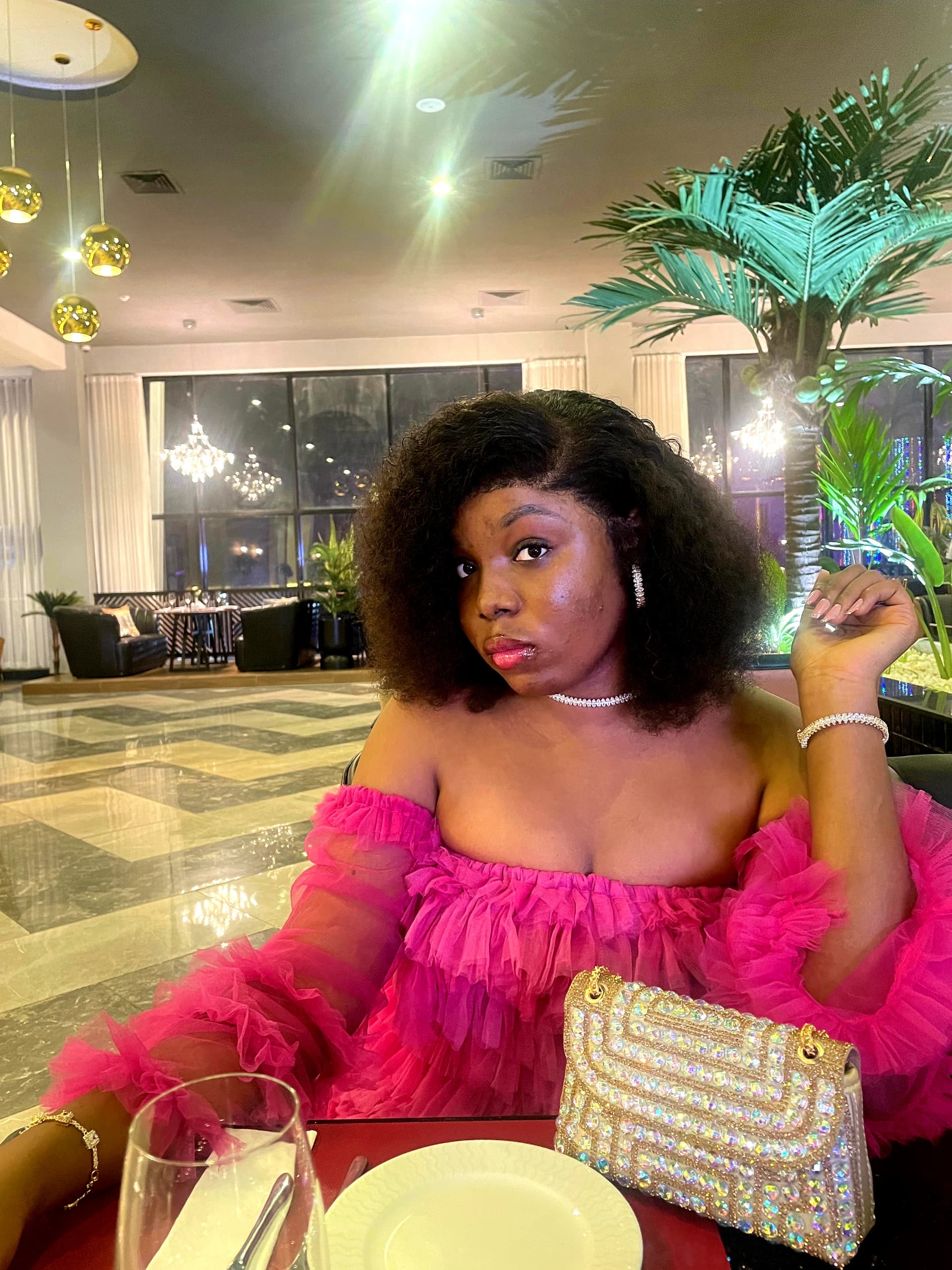 Professional Success