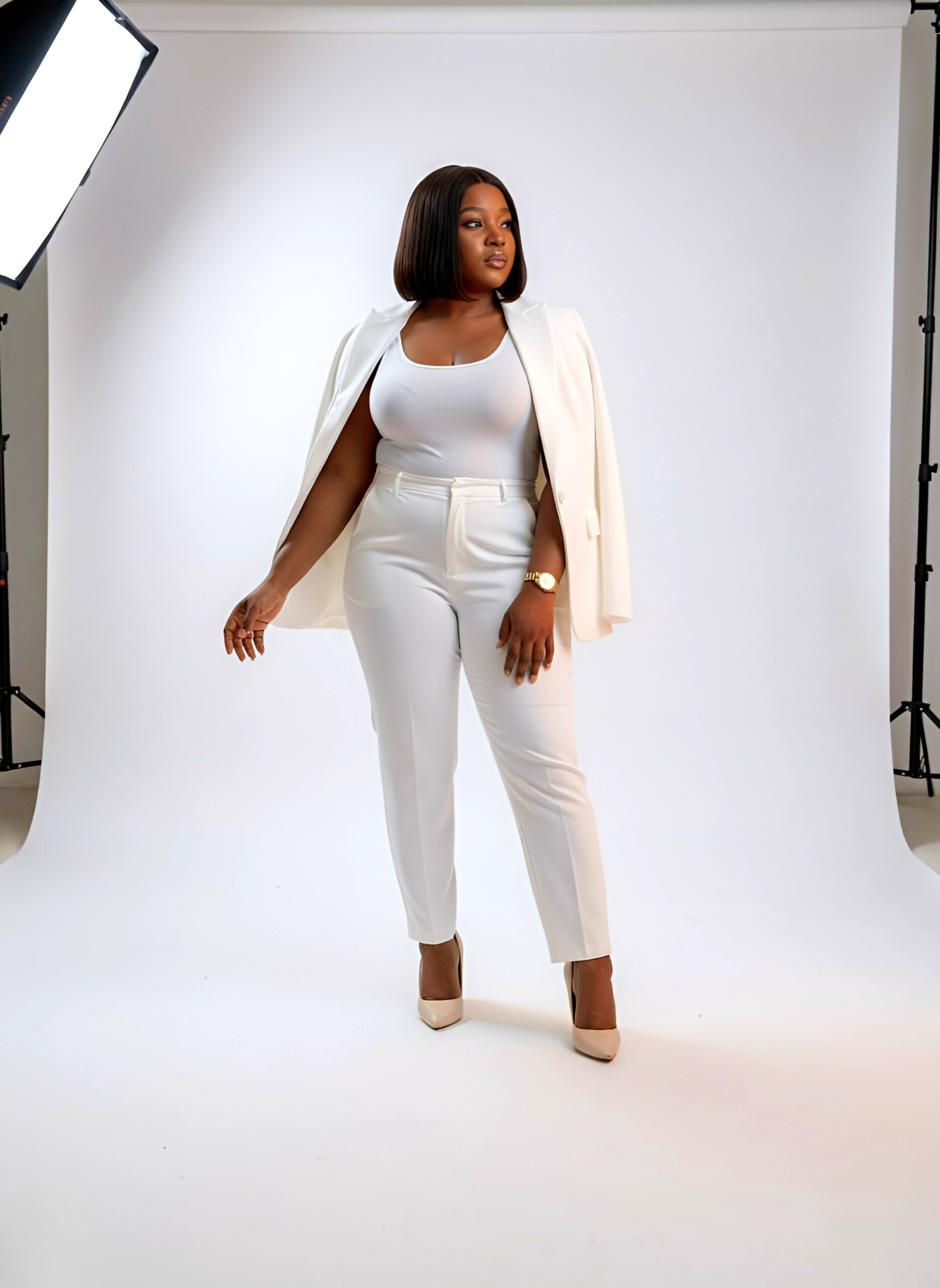 Success Driven Amaka